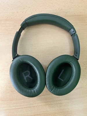 Bose QuietComfort Wireless Kopfhörer Noise Cancelling Bluetooth Green grün