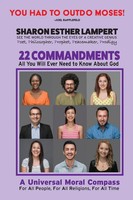 The 22 Commandments | Sharon Esther Lampert | Buch | Englisch | 2022