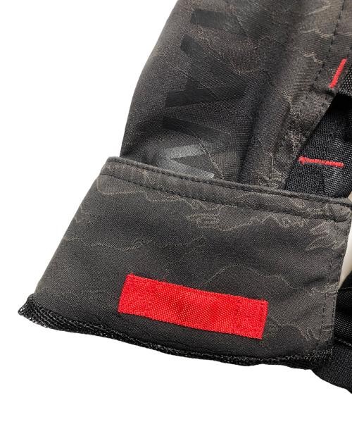 KUSHITANI                    Protector Jacket bla… - image 4