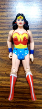 Product Image: KENNER SUPER POWERS 1984 WONDER WOMAN FIGURE🌟 (1)