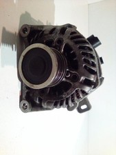 Alternateur CITROEN C4 SPACETOURER 9824742880
