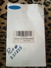 3/32 ALUMINUM CABLE DOUBLE FERRULES 100 Wire Rope ferrule HSTECH 1426