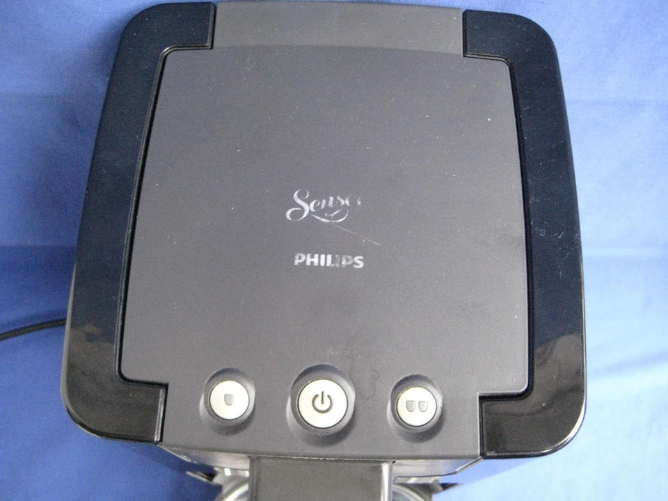 (#049) HD7865 Quadrante, Kaffeemaschine Kaffeepadmaschine Philips Senseo®, 2 Pad - Bild 2 von 4