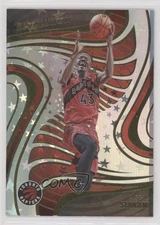 2022-23 Panini Revolution Astro Pascal Siakam #14