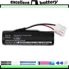 BATTERIE 3400mAh Type 295006044 F26401964 For Ingenico iWL250 iWL251 IWL280