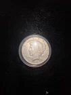 1923 Peace Dollar $1 90% Silver Coin Lady Liberty Eagle Design