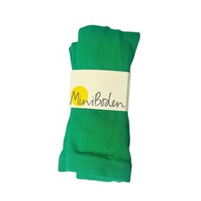 NWT Mini Boden Knit Tights Size 4/5