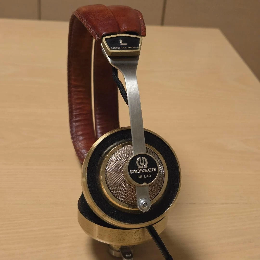 Pioneer Stereo Headphones for Sale - Shop New & Used Headphones - eBay