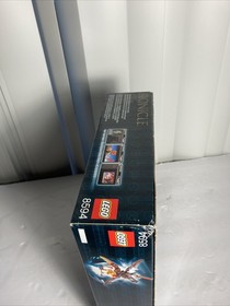 Vtg LEGO BIONICLE Jaller and Gukko (8594) New Factory Sealed NIB Great Condition