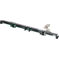 Dell PowerEdge M830 4x2.5 SAS PERC Backplanes...