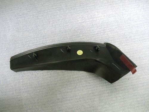 2003-2005 Jaguar XJ8, XJR Rear Trunk Side Moulding C2C11804 - Picture 2 of 3