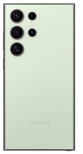 SAMSUNG Galaxy S24 Ultra 1TB, Titanium Green, Wie Neu