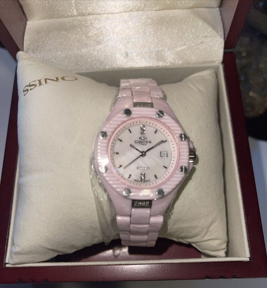 Oniss Paris Women