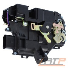 TÜRSCHLOSS ZENTRALVERRIEGELUNG VORNE LINKS FÜR AUDI A4 B6 8E 8H ALLROAD A6 C5 4B