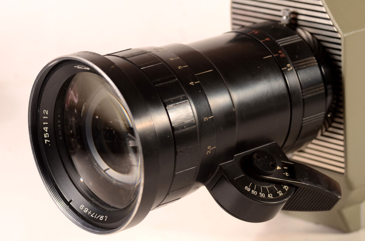 SUPER-16 ULTRA-16 CONVERTED Krasnogorsk 1 Movie 16mm KMZ SUPER-16 ULTRA-16 CONVERTED Krasnogorsk 1 Movie 16mm KMZ
