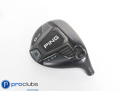 PING G425 LST 14.5* 3 Wood - Head Only - 426879 | eBay PING G425 LST 14.5* 3 Wood - Head Only - 426879 | eBay