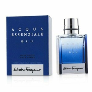 Salvatore Ferragamo туалетная вода муж спрей 30мл (8034097956164)