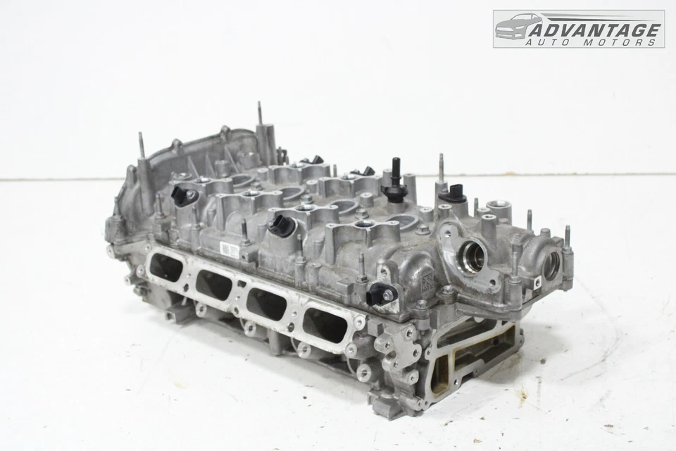 Chevrolet Blazer 2020-2022 2,0 L L4 bloque motor culata árbol de levas OEM Foto 3 de 4