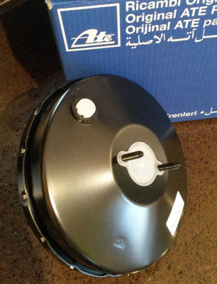 BMW E30 3-Series *NEW* ATE Swap Brake Booster E36 24V Motor M3 325is M50 S50 S52