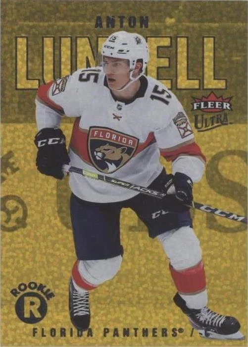 Gold Speckled Rainbow Foil