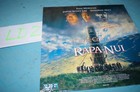 Laserdisk - Rapa-Nui