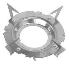 Jetboil Stainless Steel Pot Support Hiking Cooking Stove