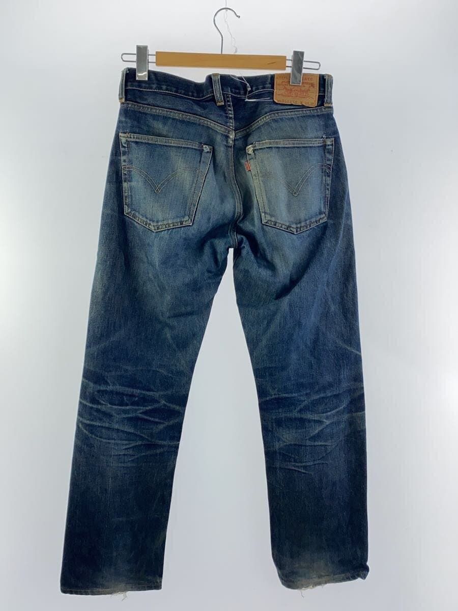 Levi's 551ZXX 551 ZXX Top Button Back 555 Damaged 31 Denim Levi's 551ZXX 551 ZXX Top Button Back 555 Damaged 31 Denim