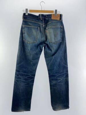 Levi's 551ZXX 551 ZXX Top Button Back 555 Damaged 31 Denim Levi's 551ZXX 551 ZXX Top Button Back 555 Damaged 31 Denim