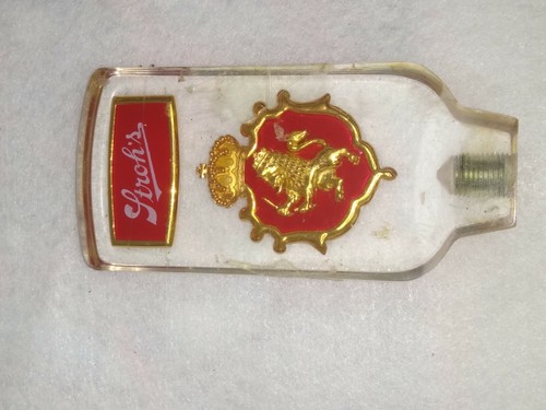 Vintage Beer Tap Handle - Stroh's - Picture 6 of 7