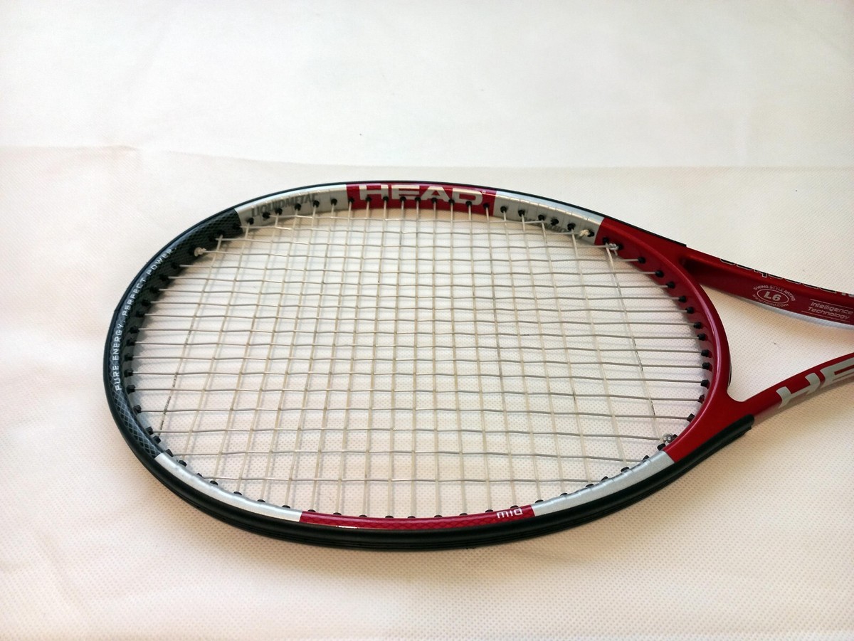 HEAD Liquidmetal Prestige L6 硬式テニスラケット Head Liquidmetal