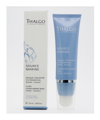 THALGO ULTRA HYDRA MARINE MASK 50ml 