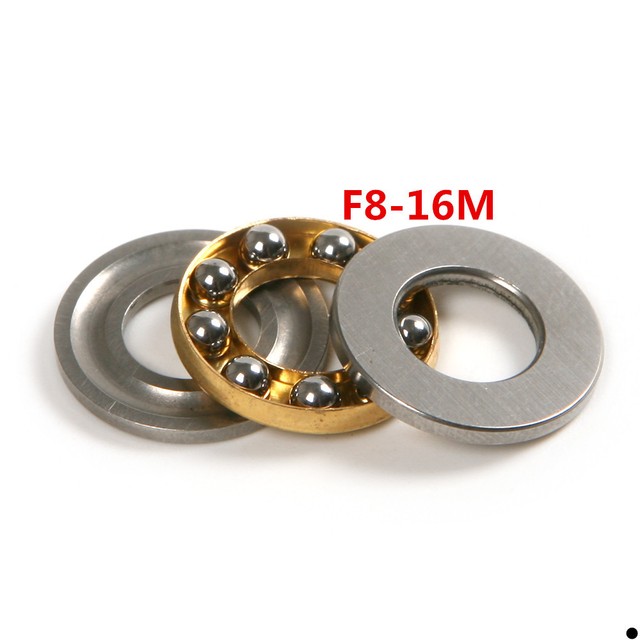 Подшипник f8 16m