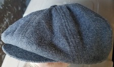 Newsboy Cap Mens Classic Oldschool Hat Wool