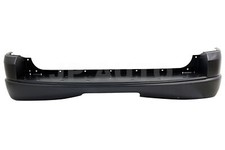 For 2002-2010 Ford Explorer Rear Bumper Cover Primed
