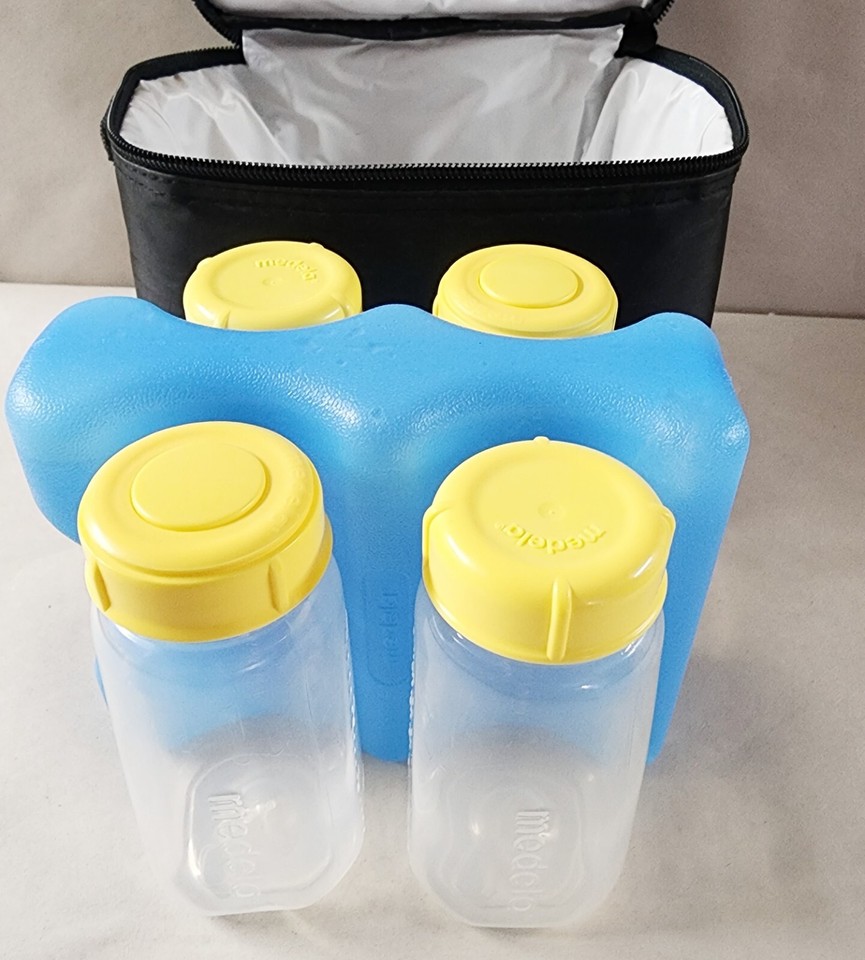 Baby Milk Cooler Buy Outer Woods Insulated Breast Milk Cooler Bag