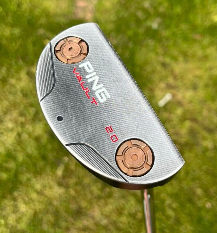 Ping Golf Right-Hand Vault 2.0 Piper 2 35