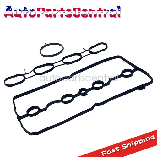 Valve Cover Gasket Intake Manifold Gasket Set 14035EL00A 132705TA0A