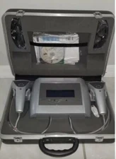 Therapeutic device for body and face