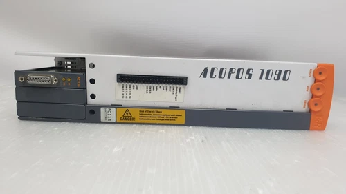 *jUsed ACOPOS 1090 8V1090.00-2 Free Shipping - Picture 1 of 2
