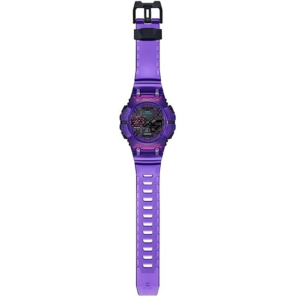 Casio G-Shock GA-B001CBRS-6AJF GA-B001CBRS-6A Cyber Color Ana-Digi