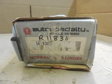 79-80 Fits Nissan 310 Autospecially Master Brake Cylinder #R11838 H264