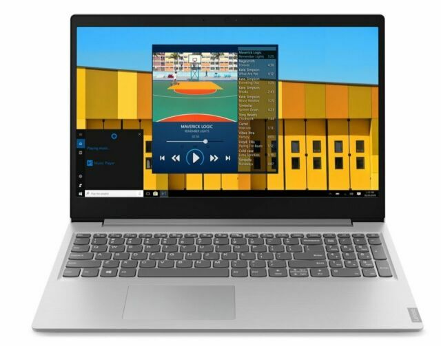 Lenovo IdeaPad S145 15.6
