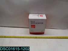 QTY 4,000: Spatula Wax Applicator for Hair Waxing