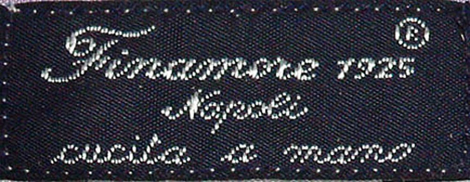 Розовая рубашка Finamore Napoli 16/41 FN4854 - Изображение 4 из 4