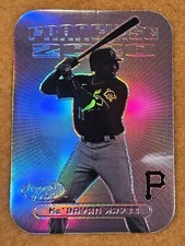 2020 Bowman's Best - Ke'Bryan Hayes - Franchise 2020 - #FFDC-KH