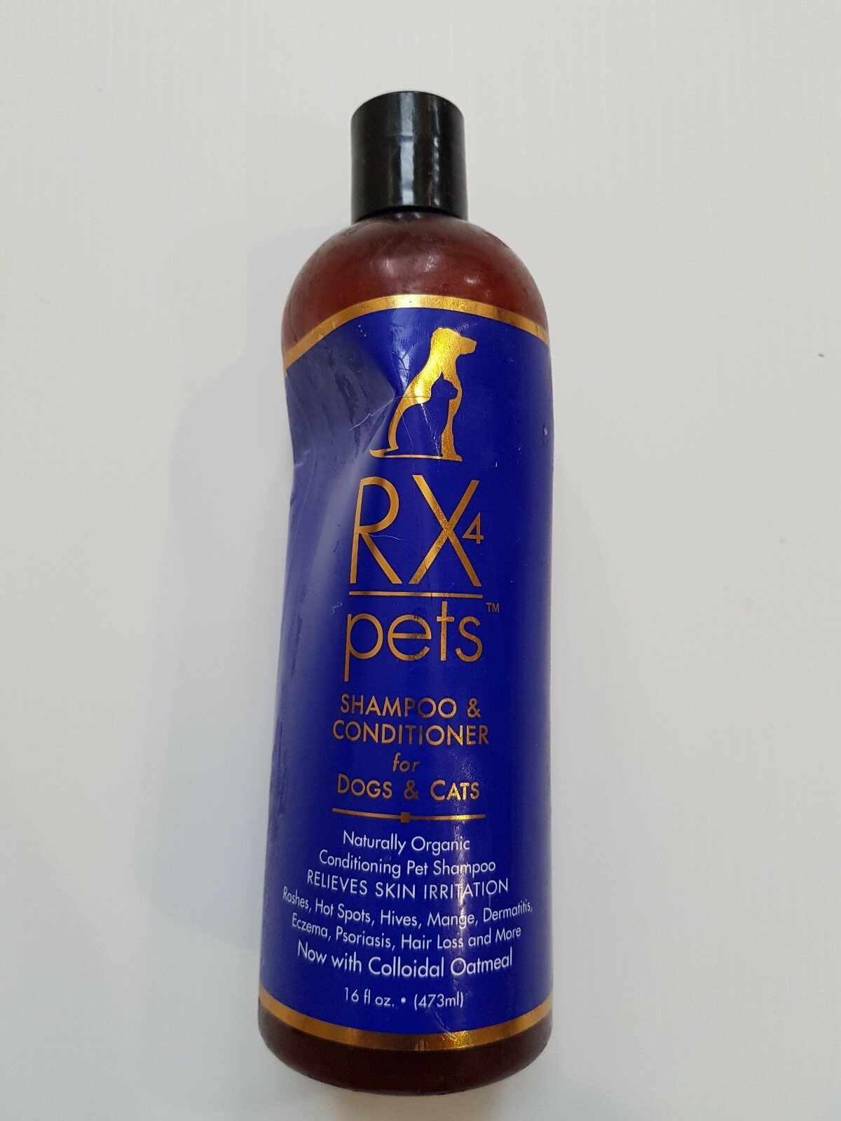 nootie hypoallergenic shampoo