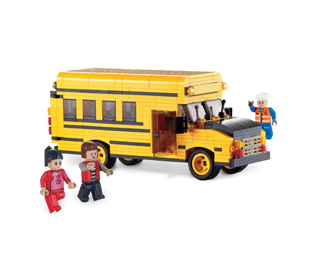 brictek building blocks