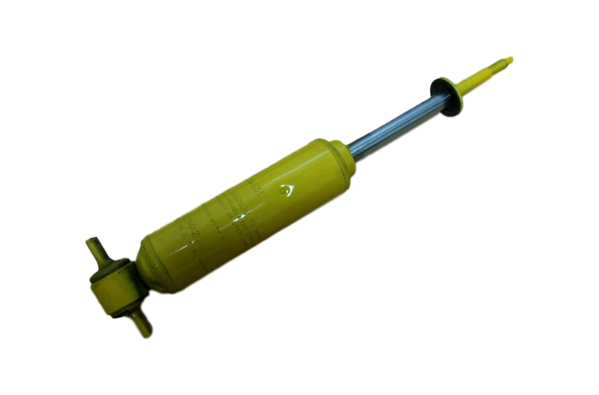 Monroe G63359 34831 Gas Magnum Shock Absorber Hergestellt IN USA 