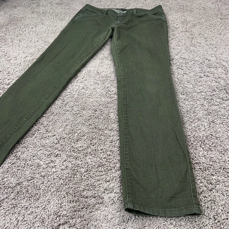 prana skinny classic hike climb gorp fading pants