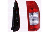 Neu RüCkleuchte Lampe - Rechts - Mit Basis - FüR Mercedes Sprinter (B901_) 95-06